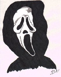 Ghostface